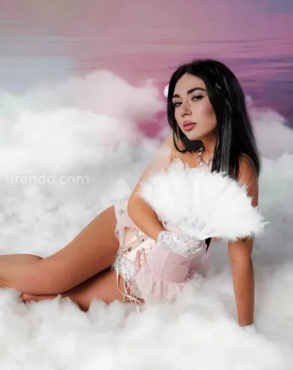 Проститутка Алина - Фото 5 №430430