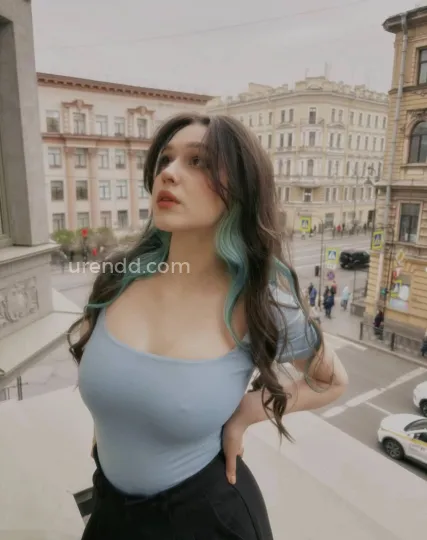 Проститутка Алиса - Фото 9 №430460