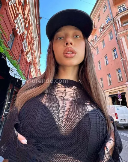 Проститутка Ева - Фото 8 №430463