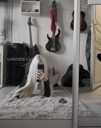 Проститутка Камилла - Фото 10 №476962