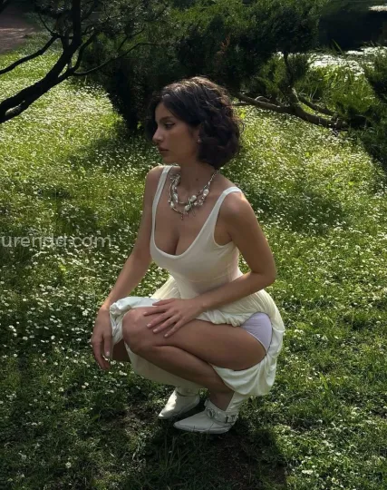 Проститутка Элеонора - Фото 2 №476969