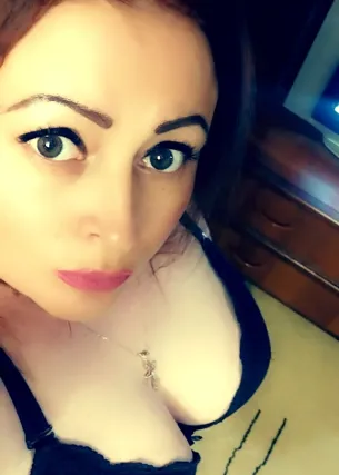 Алена - Фото 1