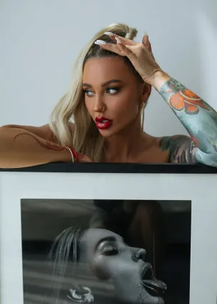 Эрика - Фото 2