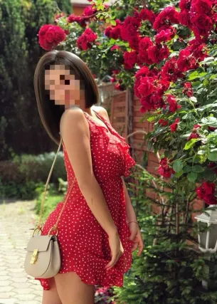 Алина - Фото 3